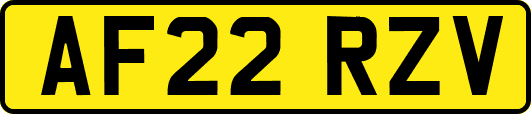 AF22RZV
