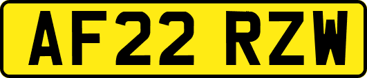 AF22RZW