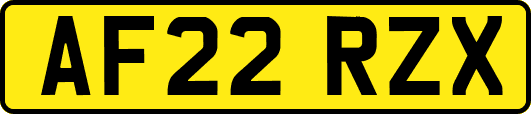 AF22RZX