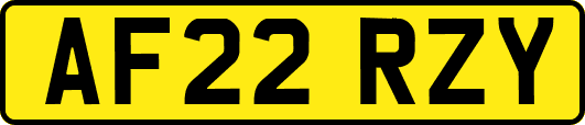 AF22RZY