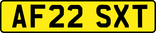 AF22SXT