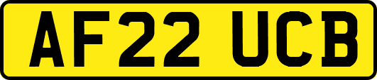 AF22UCB