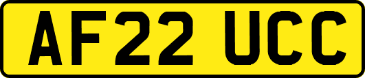 AF22UCC