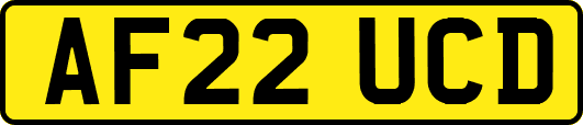 AF22UCD
