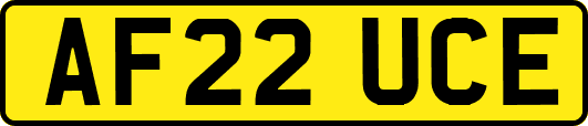 AF22UCE