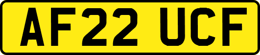 AF22UCF