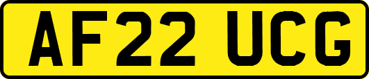 AF22UCG