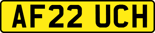 AF22UCH