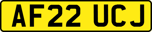 AF22UCJ
