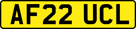 AF22UCL