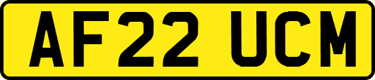 AF22UCM