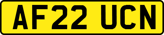 AF22UCN