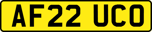 AF22UCO