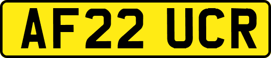 AF22UCR