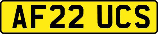 AF22UCS