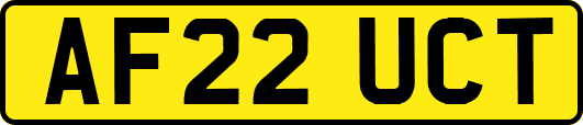 AF22UCT
