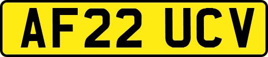 AF22UCV