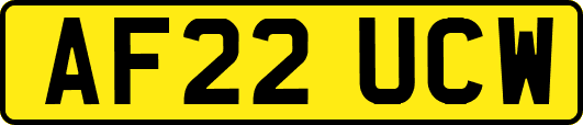 AF22UCW