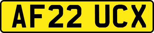 AF22UCX