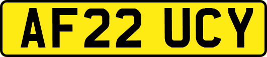 AF22UCY