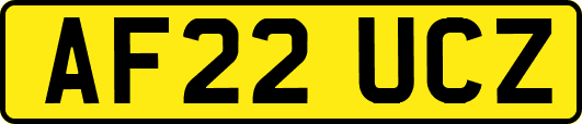 AF22UCZ