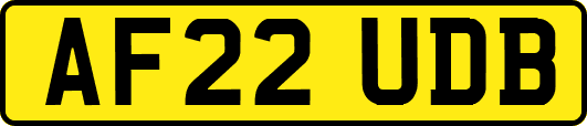 AF22UDB