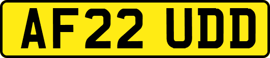 AF22UDD