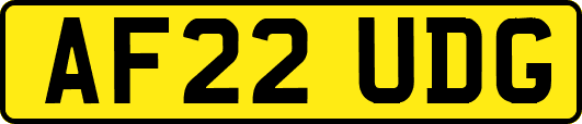 AF22UDG