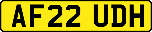AF22UDH