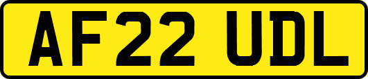 AF22UDL