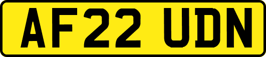 AF22UDN