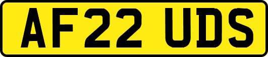 AF22UDS