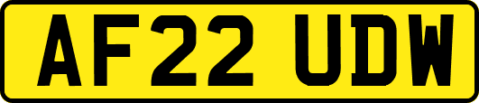 AF22UDW
