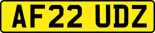 AF22UDZ