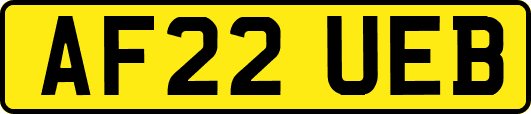 AF22UEB