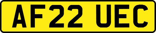 AF22UEC