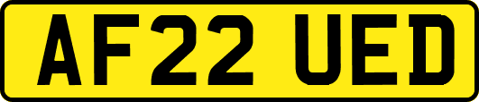 AF22UED