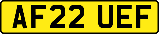 AF22UEF
