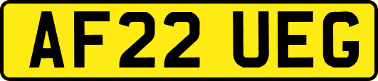 AF22UEG