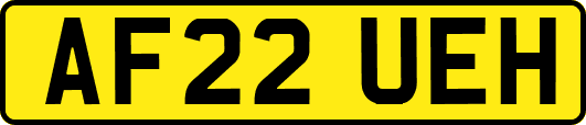 AF22UEH