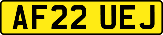 AF22UEJ