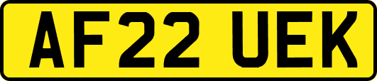 AF22UEK