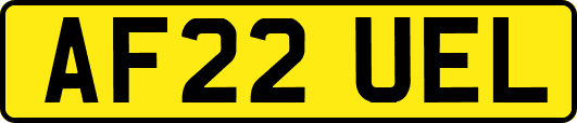 AF22UEL