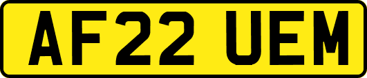 AF22UEM