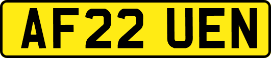 AF22UEN