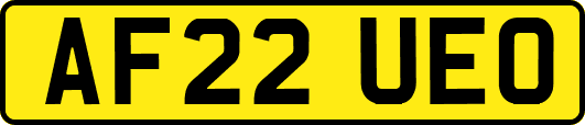 AF22UEO