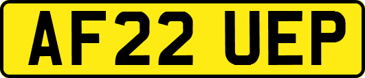 AF22UEP