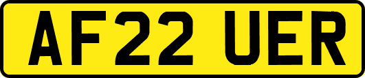 AF22UER