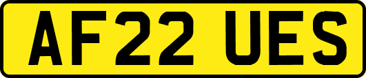 AF22UES