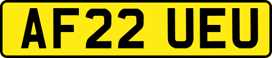AF22UEU